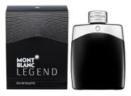 Perfume Legend Mont Blanc 100ml Edt Masculino
