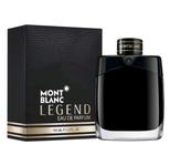 Perfume Legend Montblanc Eau de Parfum Masculino 100ml