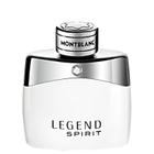 Perfume Legend Spirit EDT Masculino Montblanc 50ml