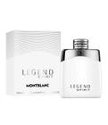 Perfume Legend Spirit Mont Blanc 100ml Eau De Toilette Masculino