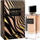 Perfume Liberty Pour Femme 100Ml