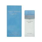 Perfume Light Blue Dolce & G@bbana Eau de Toilette - Perfume Feminino 25ml