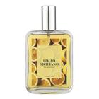 Perfume Limão Siciliano Radiante Feminino 100ml - Natural