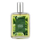 Perfume Limão Tahiti Masculino 100ml - Natural e Vegano