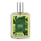 Perfume Limão Tahiti Masculino 100Ml - Natural E Vegano