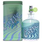 Perfume Liz Claiborne Curve Wave Cologne Spray 125ml para homens