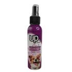 Perfume Loção Desodorante Up Clean Pet Cachorro Gato Cães