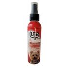 Perfume Loção Desodorante Up Clean Pet Cachorro Gato Cães