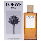 Perfume LOEWE Solo para Homens - EDT Spray 100ml