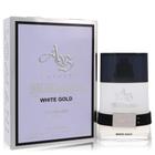 Perfume Lomani Ab Spirit Millionaire White Gold Eau De Parfu