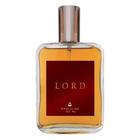 Perfume Lord 100ml - Masculino Amadeirado Elegante Top 2022