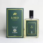 Perfume Lord Green Zyone 100 ml