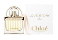 Perfume Love Story Chloé - Perfume Feminino - Eau de Parfum - 30ml - Original - Selo Adipec e Nota Fiscal