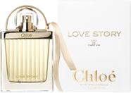 Perfume Love Story Chloé - Perfume Feminino - Eau de Parfum - 50ml