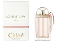 Perfume Love Story Eau de Toilette de Chloé