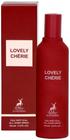 Perfume Lovely Cherie Eau Mist-ical Spray 150ml