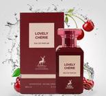 Perfume Lovely Cherie