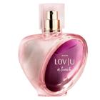 Perfume LOVU Touch Deo Parfum 75ml
