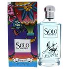 Perfume Luciano Soprani Solo Soprani Dream EDT 100ml para mulheres