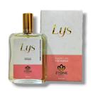 Perfume Lys Zyone 100ml Feminino