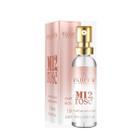 Perfume m12 rose 15ml parfum brasil