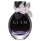 Perfume Mahogany Fragrância fem Glam 100 Ml