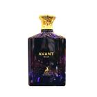 Perfume Maison Alhambra Avant Silk Eau de Parfum 100ml unissex