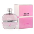 Perfume Maison Alhambra Chants Tenderina EDP 100ml para unissex