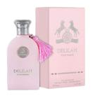 Perfume Maison Alhambra Delilah Eau de Parfum 100ml para mulheres