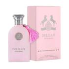 Perfume Maison Alhambra Delilah Pour Feminino Eau De Parfum 100Ml