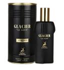 Perfume Maison Alhambra Glacier Le Noir Água de Perfume 100ml