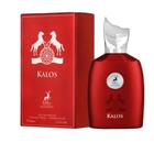 Perfume Maison Alhambra Kalos Eau de Parfum 100ml