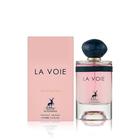 Perfume Maison Alhambra La Voie Eau De Parfum 100ml para unissex