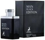 Perfume Maison Alhambra Man Black Edition Edp Masculino