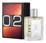 Perfume Maison Alhambra Monocline 02 Eau De Essence 100ml Masculino