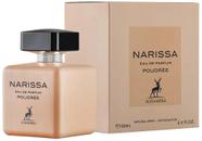 Perfume Maison Alhambra Narissa Poudrée Edp Feminino 100Ml