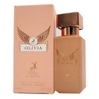 Perfume Maison Alhambra Olivia Eau de Parfum Feminino 30ml