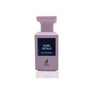 Perfume Maison Alhambra Rose Petals 80 ml Eau de Parfum para W