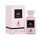 Perfume Maison Alhambra Rose Petals Eau de Parfum 80ml