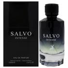 Perfume Maison Alhambra Salvo Intense Eau de Parfum 100mL para