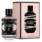 Perfume Maison Alhambra Victoria Flower EDP 100ml para mulheres