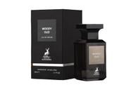 Perfume Maison Alhambra Woody Oud Porto Neroli Toscano Leather