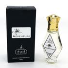 Perfume Maison d'Orient ADVENTURE Roll-On Attar 20ml para homens