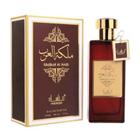 Perfume Malikat Al Arab Eau de Parfum Manasik 100ml - Feminino