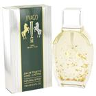 Perfume Masculino 24k Ilana Jivago 100 ML Eau De Toilette