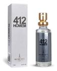 Perfume Masculino 412 Homem 15ml - Moments Paris