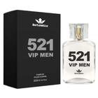 Perfume Masculino 521 Vip Men 100Ml Bortoletto