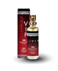 Perfume Masculino 521 Vip Men Amakha Paris 15ml P Bolso