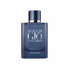 Perfume Masculino Acqua Di Giò Profondo Giorgio Armani 75Ml