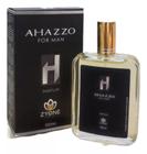 Perfume Masculino Ahazzo 100ml Zyone Parfum